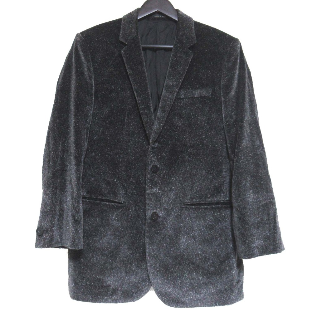 楽天市場】EMPORIO ARMANI テーラードジャケット アルマーニ