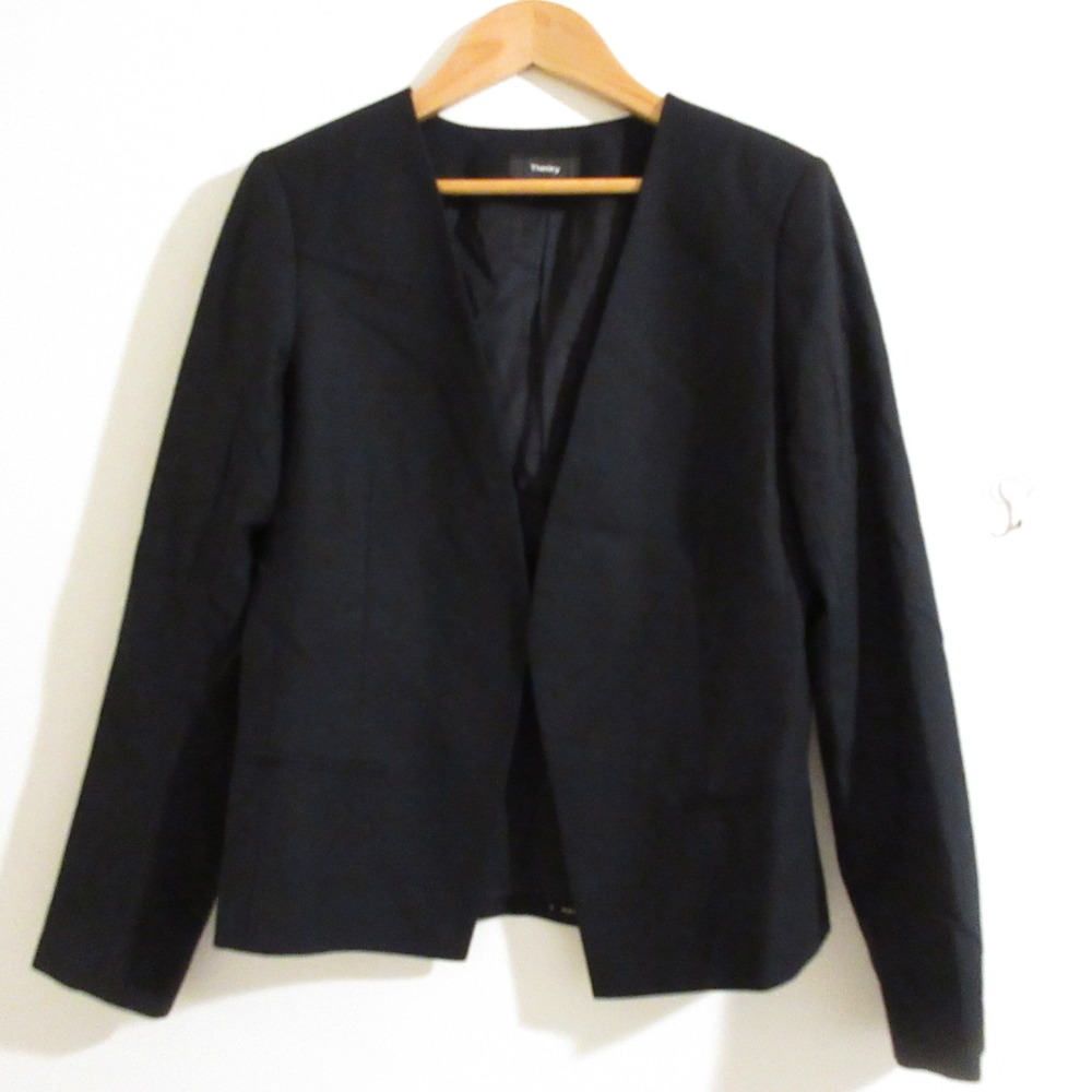 楽天市場】『theory luxe/セオリーリュクス』EXECUTIVE S NIKKIA