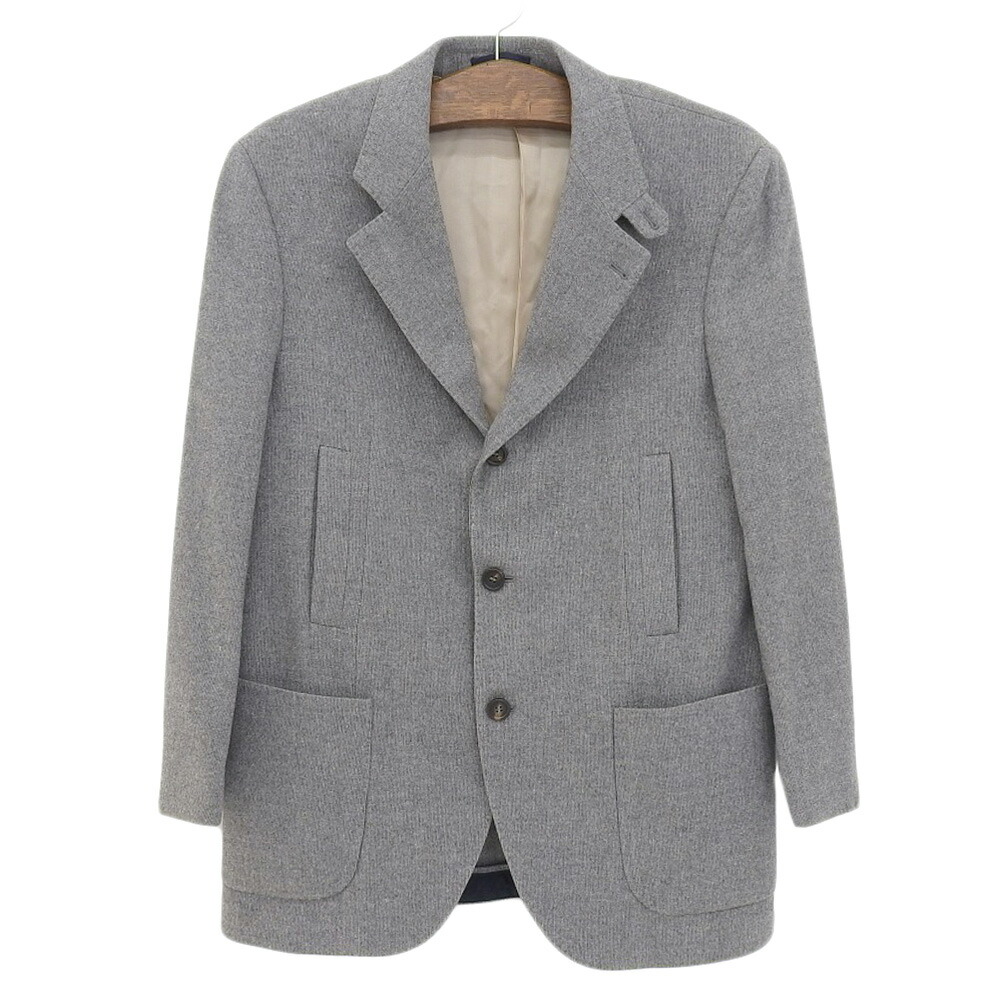 BRUNELLO CUCINELLI ブルネロクチネリ ジャケット 48サイズ 楽天市場】BRUNELLO CUCINELLI ブルネロクチネリ ジャケット