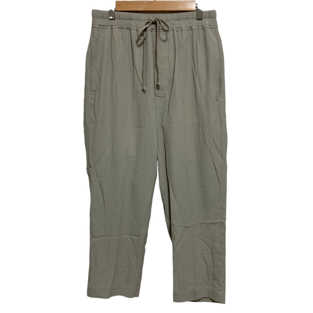 楽天市場】【中古】 リックオウエンス Rick Owens LUXOR 23AW