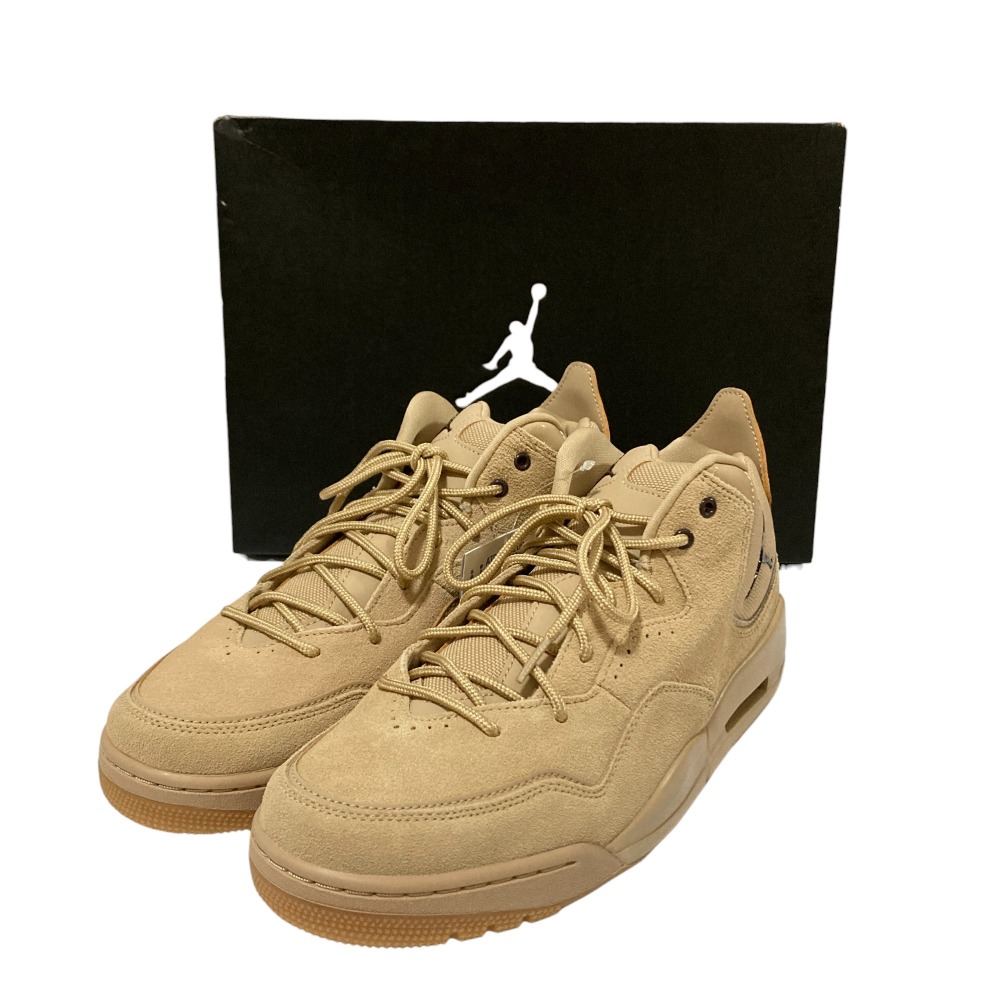 新品 26cm ジョーダン コートサイド 23　AT0057-200　ショッパー Amazon | NIKE ジョーダン コートサイド 23 WE Jordan Courtside