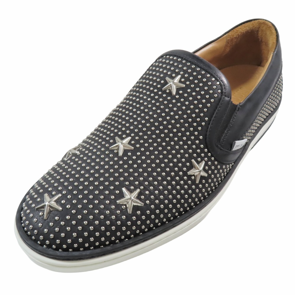 しゅんちー 楽天市場】ジミーチュウ Jimmy Choo メンズ 靴 スニーカー
