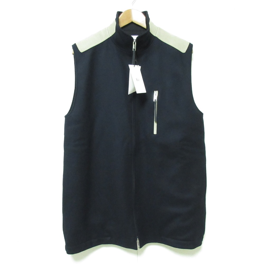 楽天市場】【中古】THE RERACS23AW サスペンダーベスト 23FW
