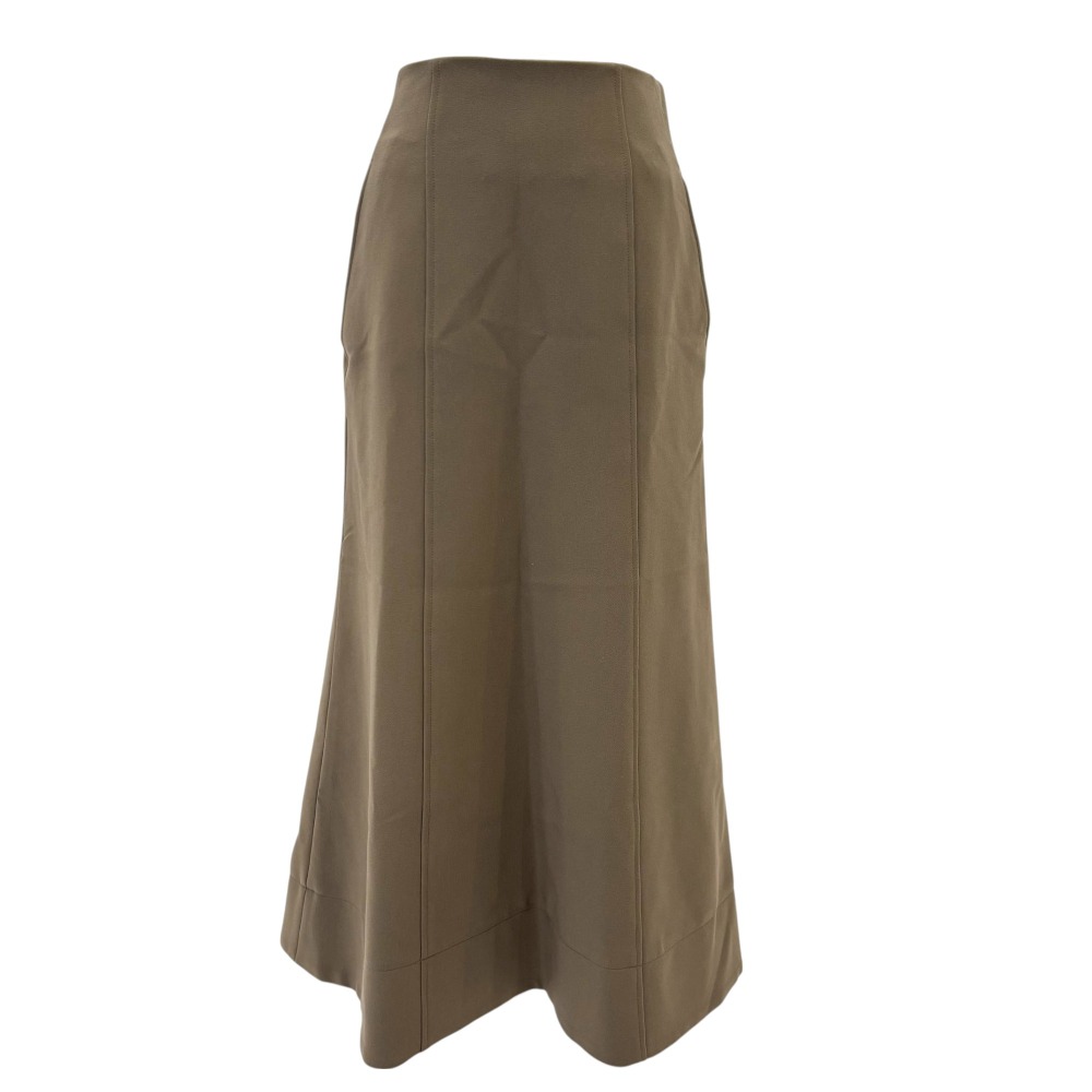 楽天市場】【中古】未使用 HYALINES ハイアリン ゴートスキン 膝下丈  