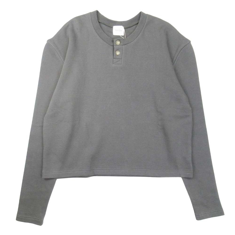 楽天市場】【中古】 美品 23SS PATOU パトゥ MEDALLION LOGO