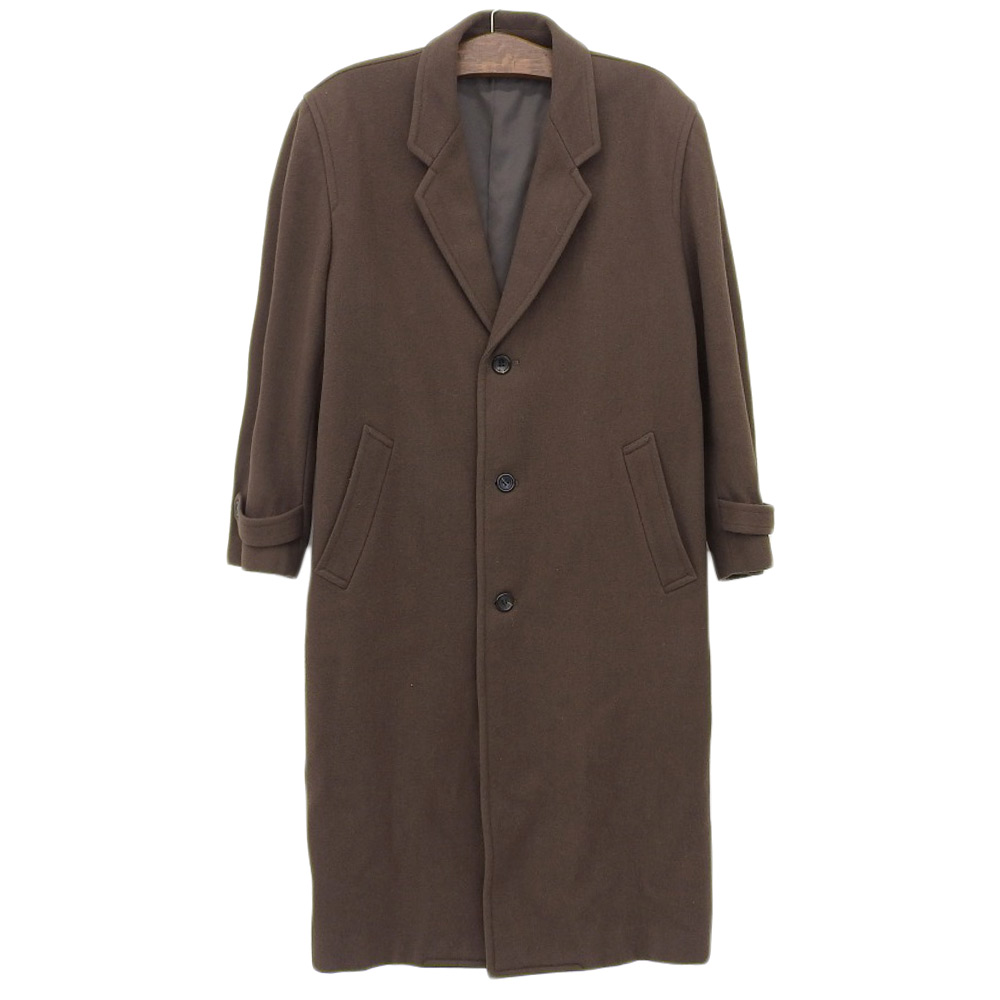 楽天市場】【中古】COMME des GARCONS HOMME 80年代 チェスター