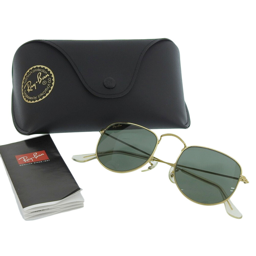 楽天市場】Ray Ban レイバン 90s B&L キャラバン サングラス