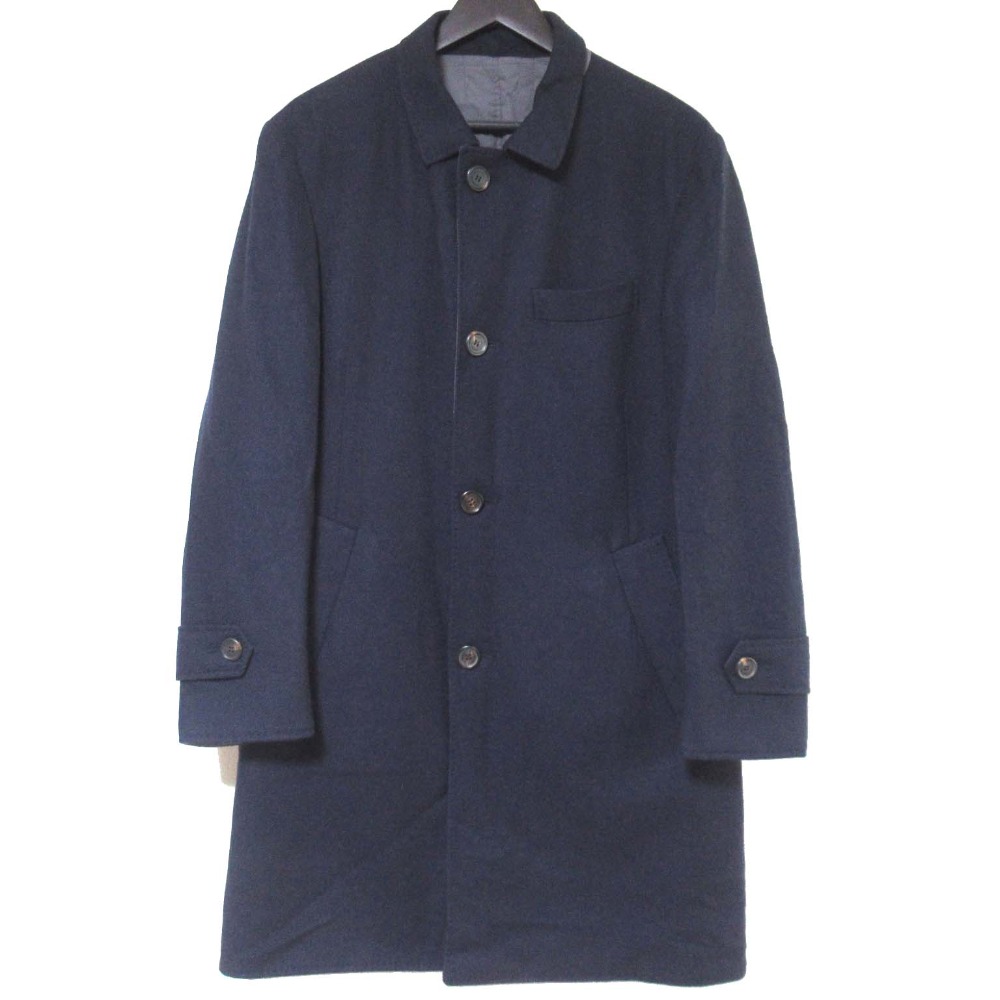 BRUNELLO CUCINELLI M-65ミリタリージャケット リネン 50 Field Jacket : Brunello Cucinelli - Hooked-on