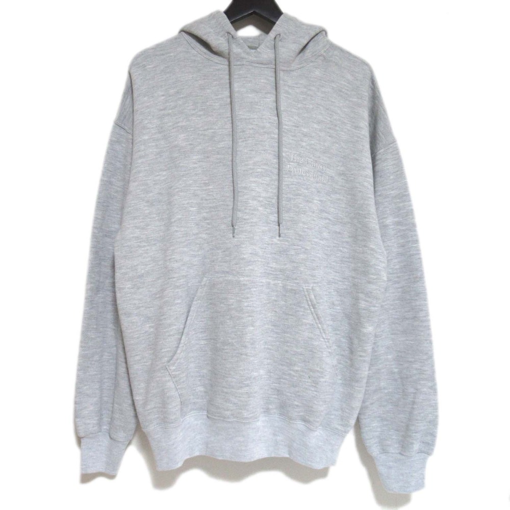 エンノイ　ennoy 週刊文春　スウェット グレー 中古・古着通販】The Ennoy Professional (ザ エンノイ