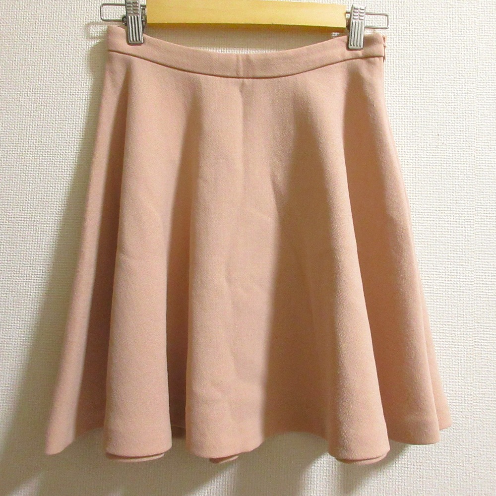 楽天市場】古着 MIUMIU ミュウミュウ イタリア製 ミニ丈 スカート 38