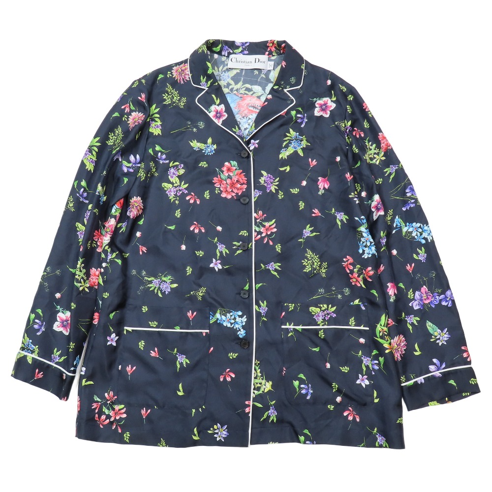 Christian Dior ルームウェア パジャマ トロッター セットアップ 楽天市場】Christian Dior(クリスチャンディオール) サイズ:M