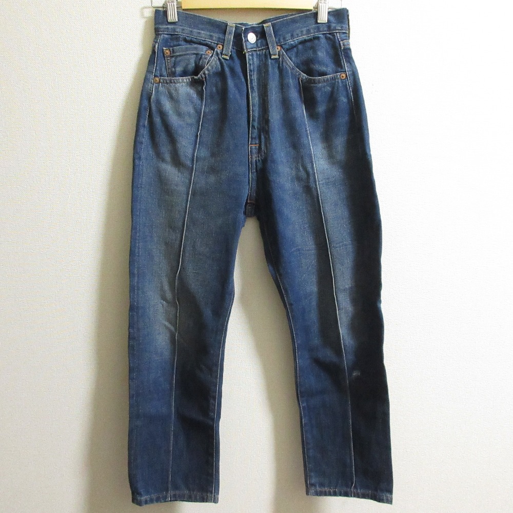 LEVI'S 501XX 47501-0117 アメリカ製 34×36 LVC 楽天市場】LEVI'S 90s 501XX LVC 1947年 47501-0117 Size-30
