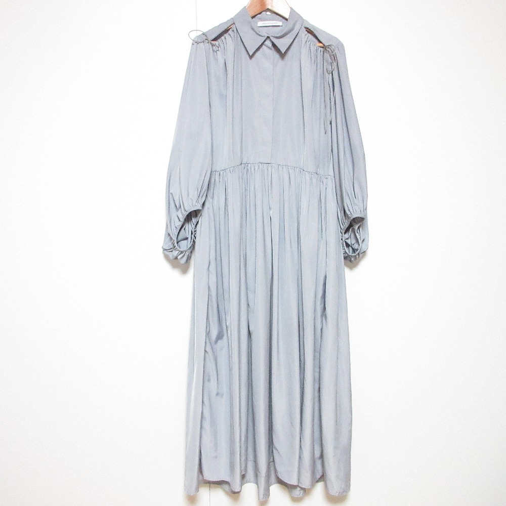 楽天市場】【美品】 Cecilie Bahnsen / セシリーバンセン