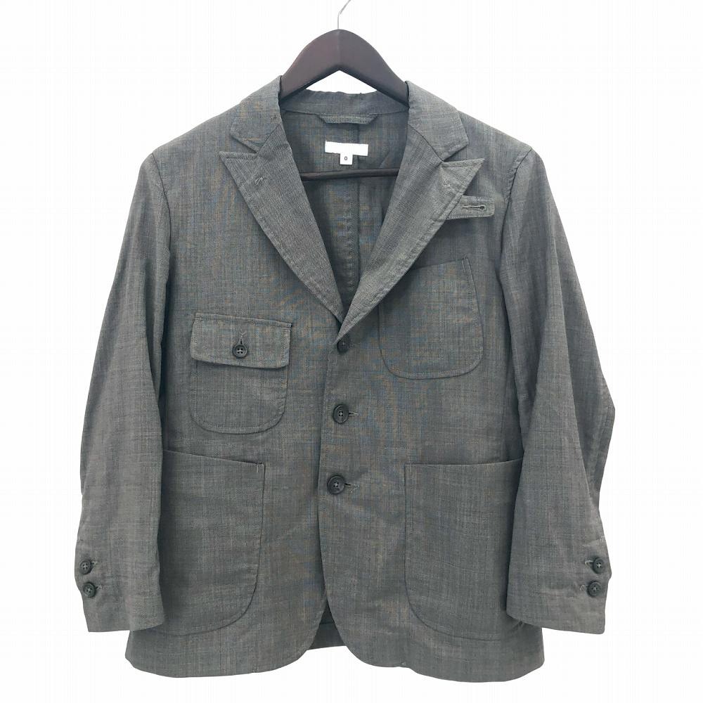 楽天市場】【中古】ENGINEERED GARMENTS (エンジニアードガーメンツ