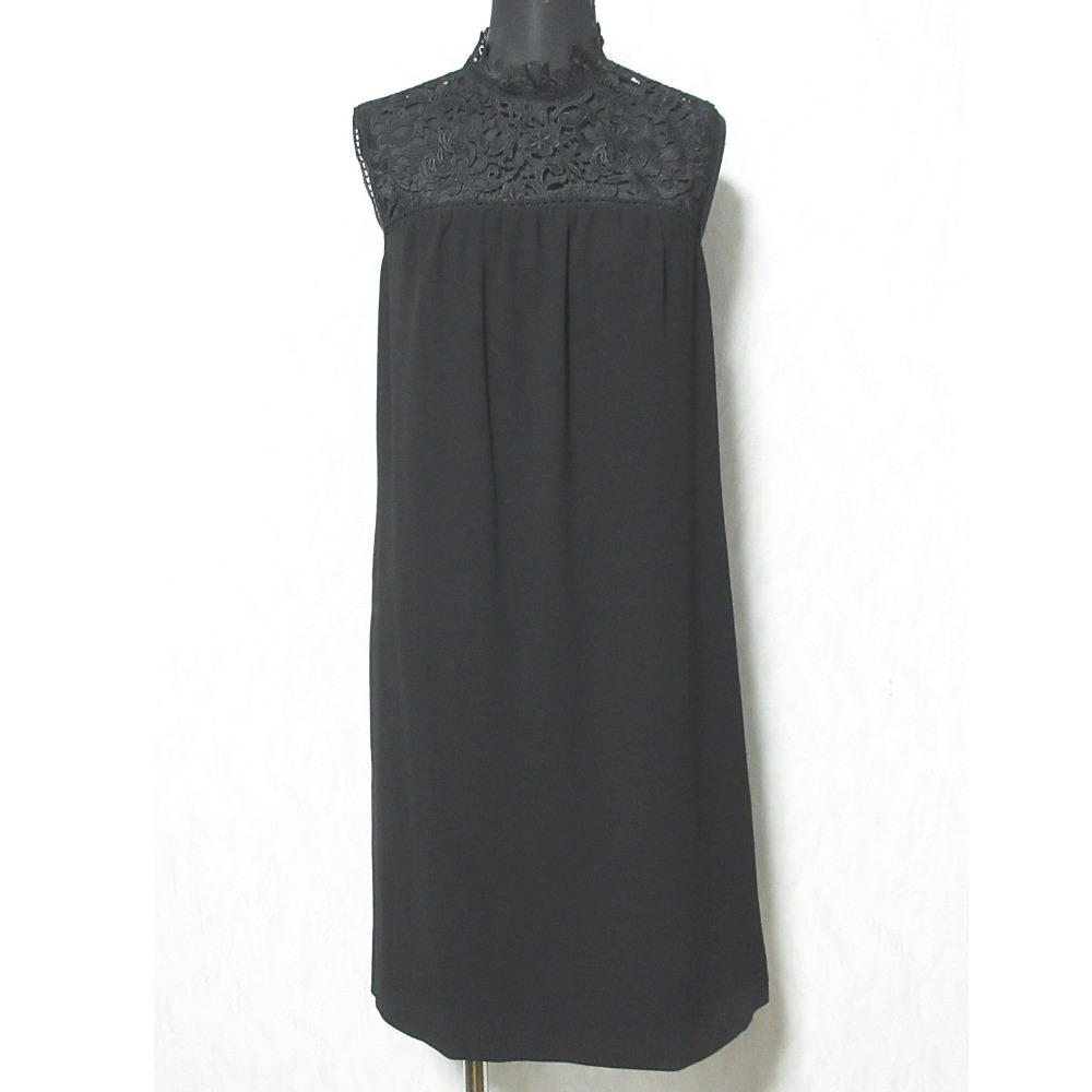 Theory セオリー ワンピース ネイビー 紺 サイズ:4(L) ノースリーブ ミディワンピース CONT WOOL BETTY2 ストレッチ スリット ウール 日本製 トップス ドレス【レディース】【中古】【美品】【K4189】 楽天市場】Theory セオリー ワンピース ネイビー 紺 サイズ:4(L