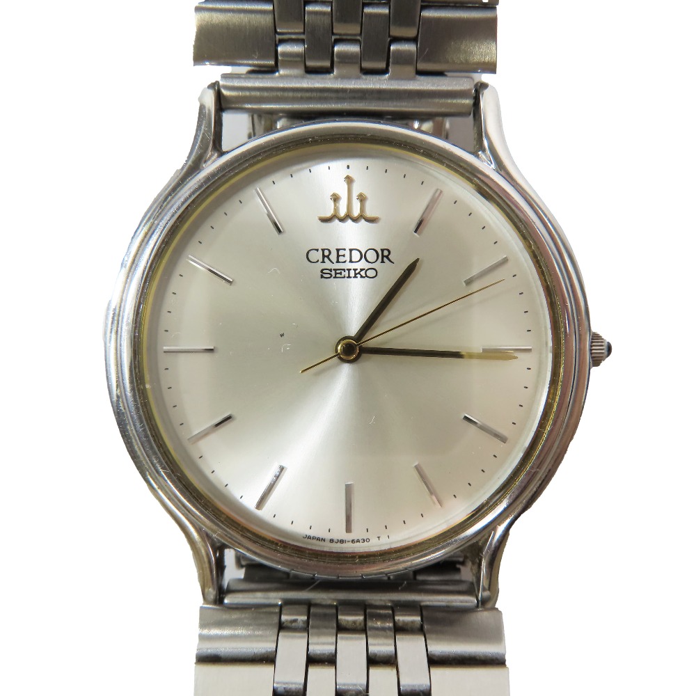 SEIKO CREDOR 8J86-6A00 クレドール クォーツ m12140885706_1.jpg?1702194105