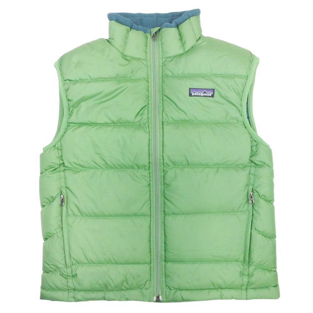 楽天市場】Patagonia パタゴニア ベスト サイズ:S 16AW 40周年記念