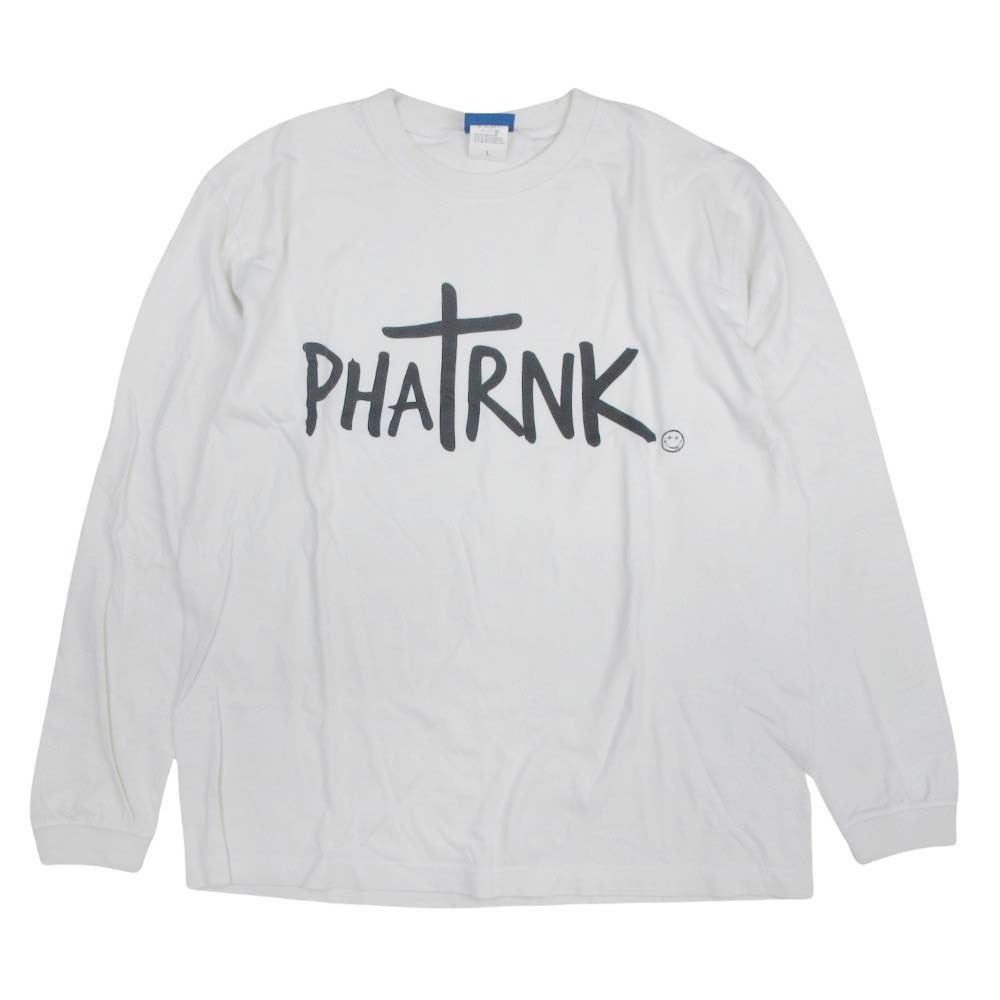 楽天市場】【中古】ファットランク PHATRNK HECHO EN OSAKA L/S