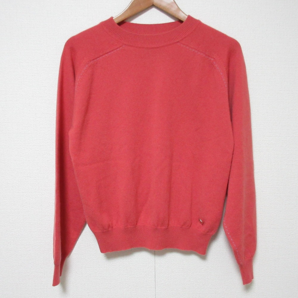 楽天市場】【中古】エルメス HERMES 2022AW カシミヤ シルク 宮廷の