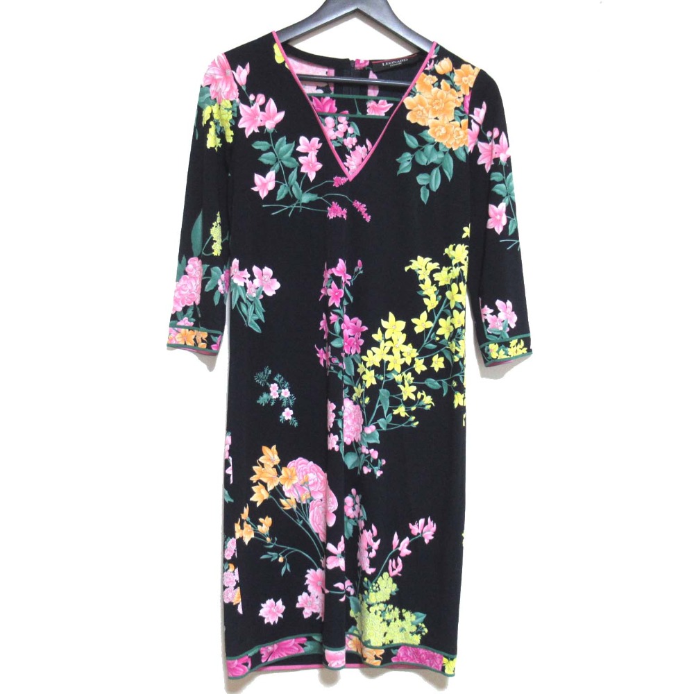 楽天市場】【中古】美品 クリーニング済 FOXEY NEW YORK フォクシー  