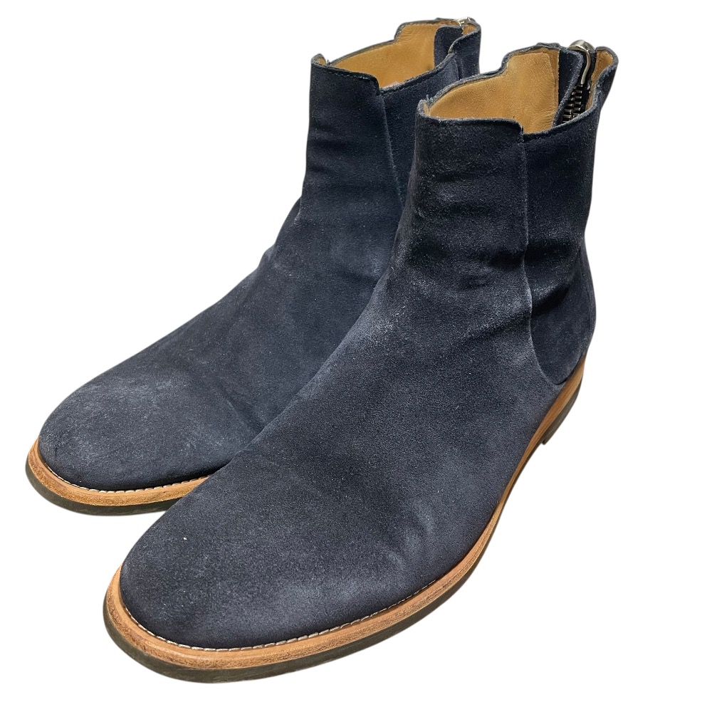 ポールスミス　トライアンフ　コラボブーツ　特攻ブーツ 楽天市場】【中古】ポールスミス Paul Smith トライアンフ別注