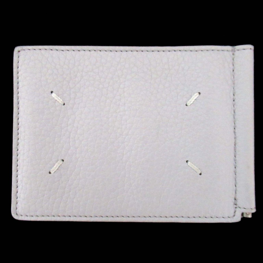 楽天市場】【メゾンマルジェラ】Maison Margiela トリフォールド