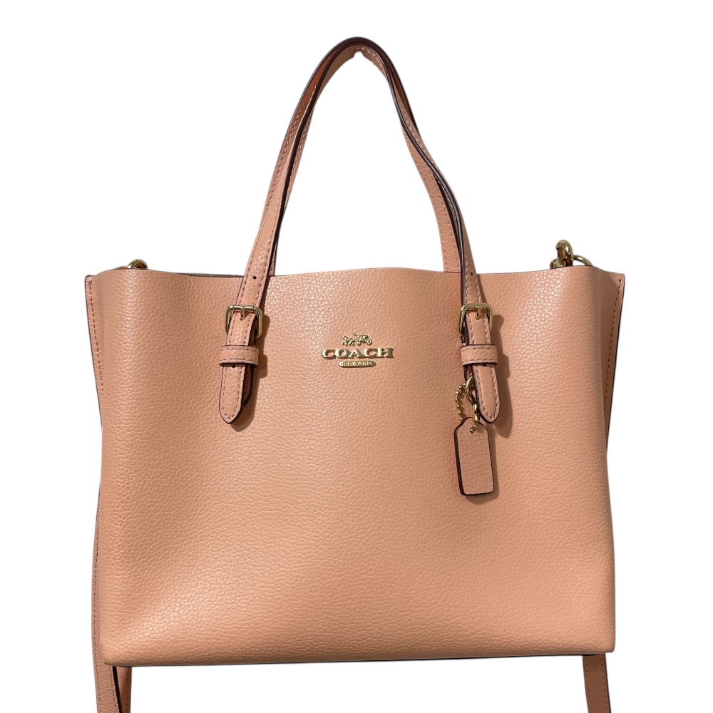 【新品同様】コーチ モリー 1011 2way ハンドバッグ レザー 斜め掛け COACH コーチ バッグ ショルダーバッグ 1011 2way アウトレット