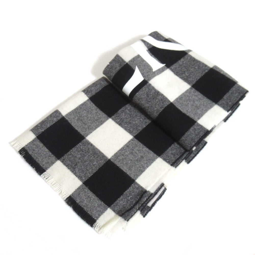 楽天市場】【新品同様】 MONCLER モンクレール マフラー SCIARPA