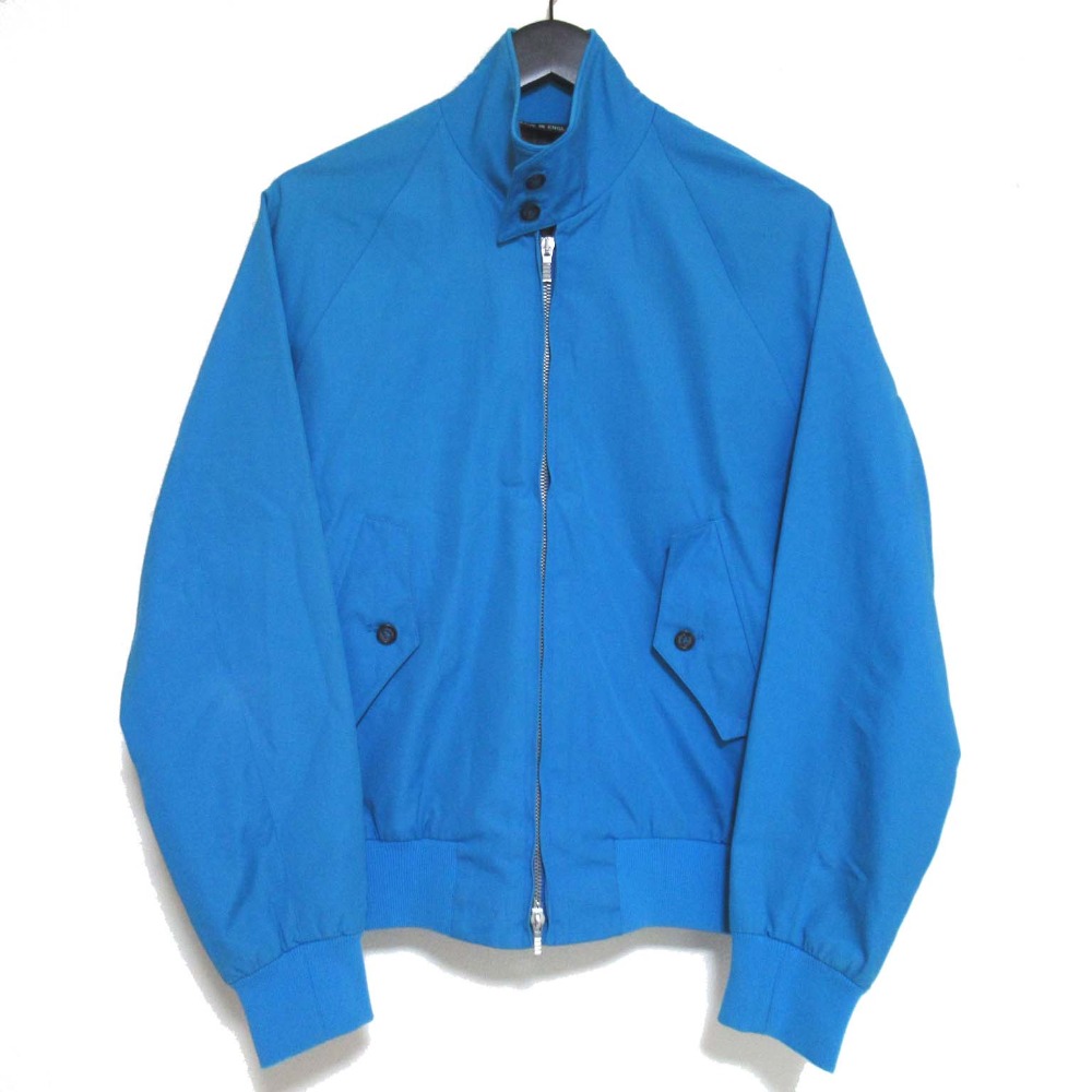 楽天市場】BARACUTA バラクータ ジャンパー、ブルゾン