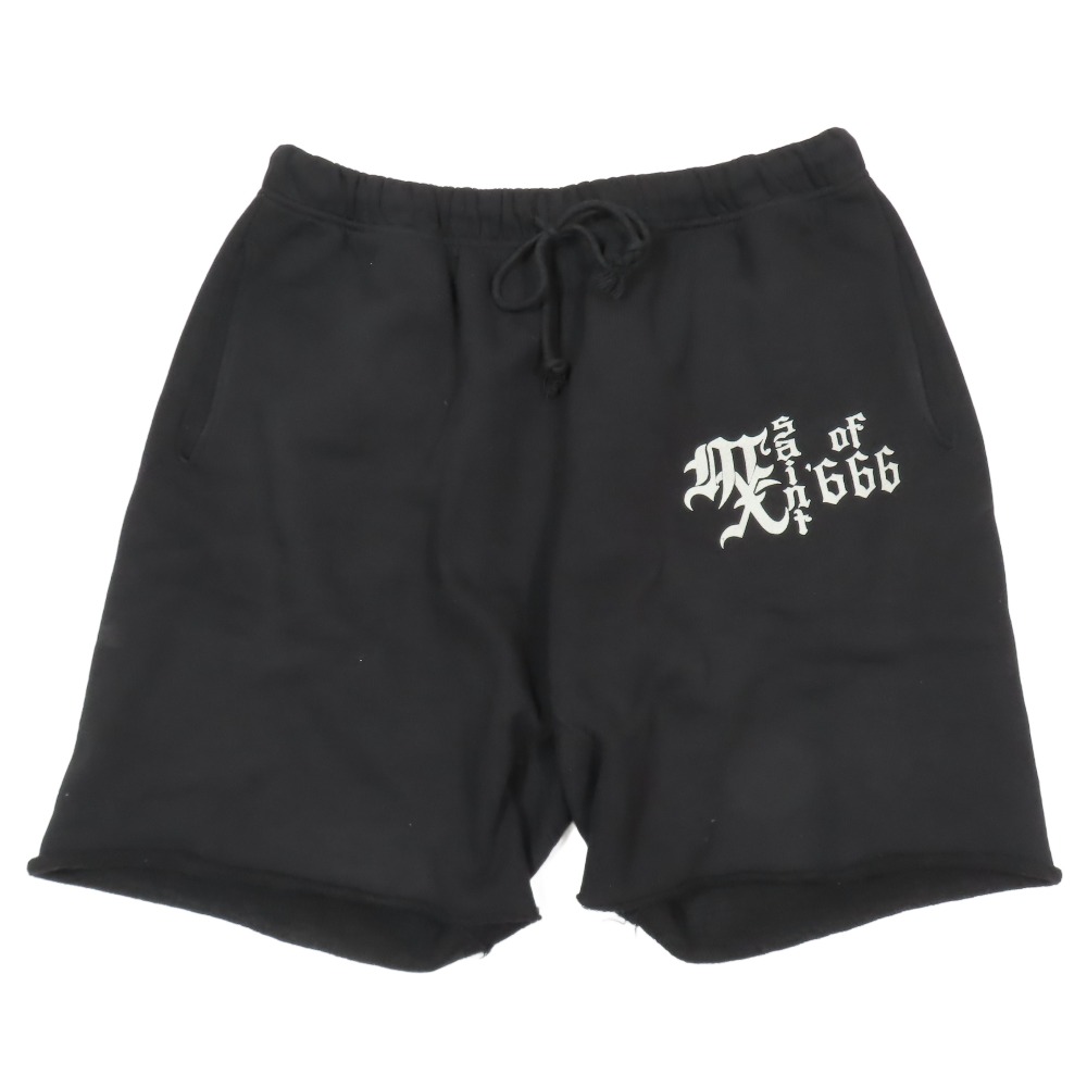 セントマイケル ヴィーロン ハーフパンツL 楽天市場】SAINT MICHAEL セントマイケル Vlone ヴィーロン