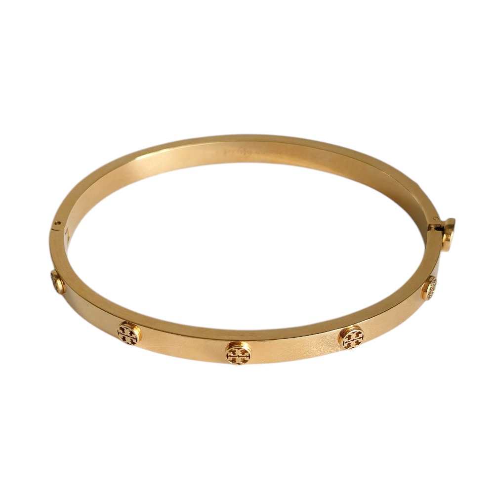 Tory Burch ゴールド バングル 楽天市場】トリーバーチ ブレスレット アクセサリー キラ