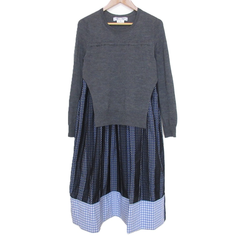 楽天市場】ブラックコムデギャルソン・BLACK COMME des GARCONS 21AW