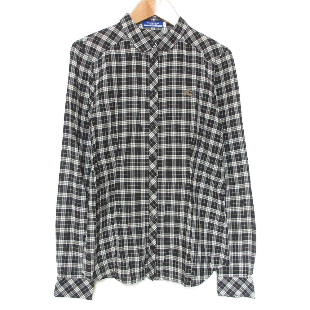 楽天市場】BURBERRY BLUE LABEL バーバリー・ブルーレーベル