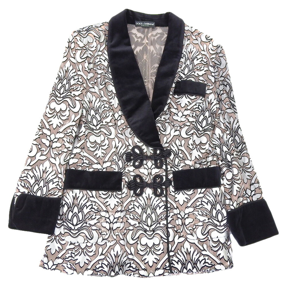 楽天市場】【中古】 DOLCE&GABBANA （ドルチェアンドガッバーナ