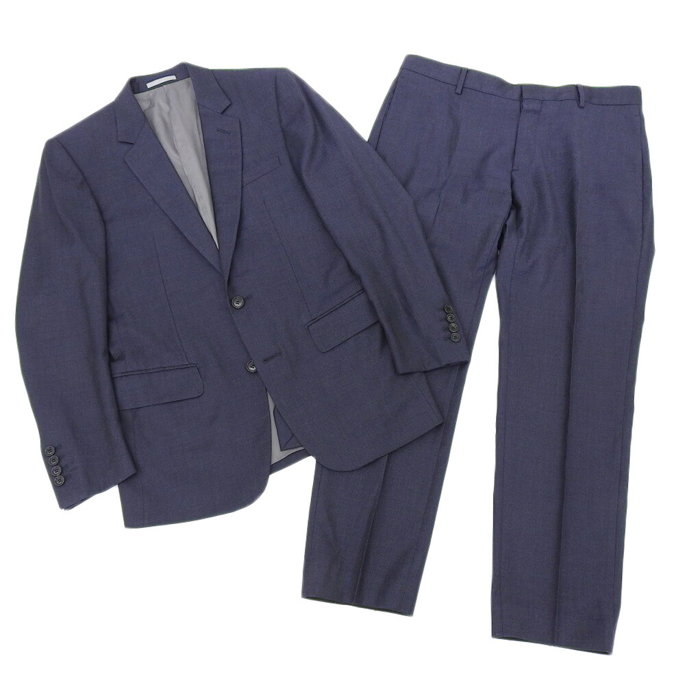 DiorHOMME/ディオールオム ジャケット パンツ ハンガー セット売り DiorHOMME/ディオールオム ジャケット パンツ ハンガー セット