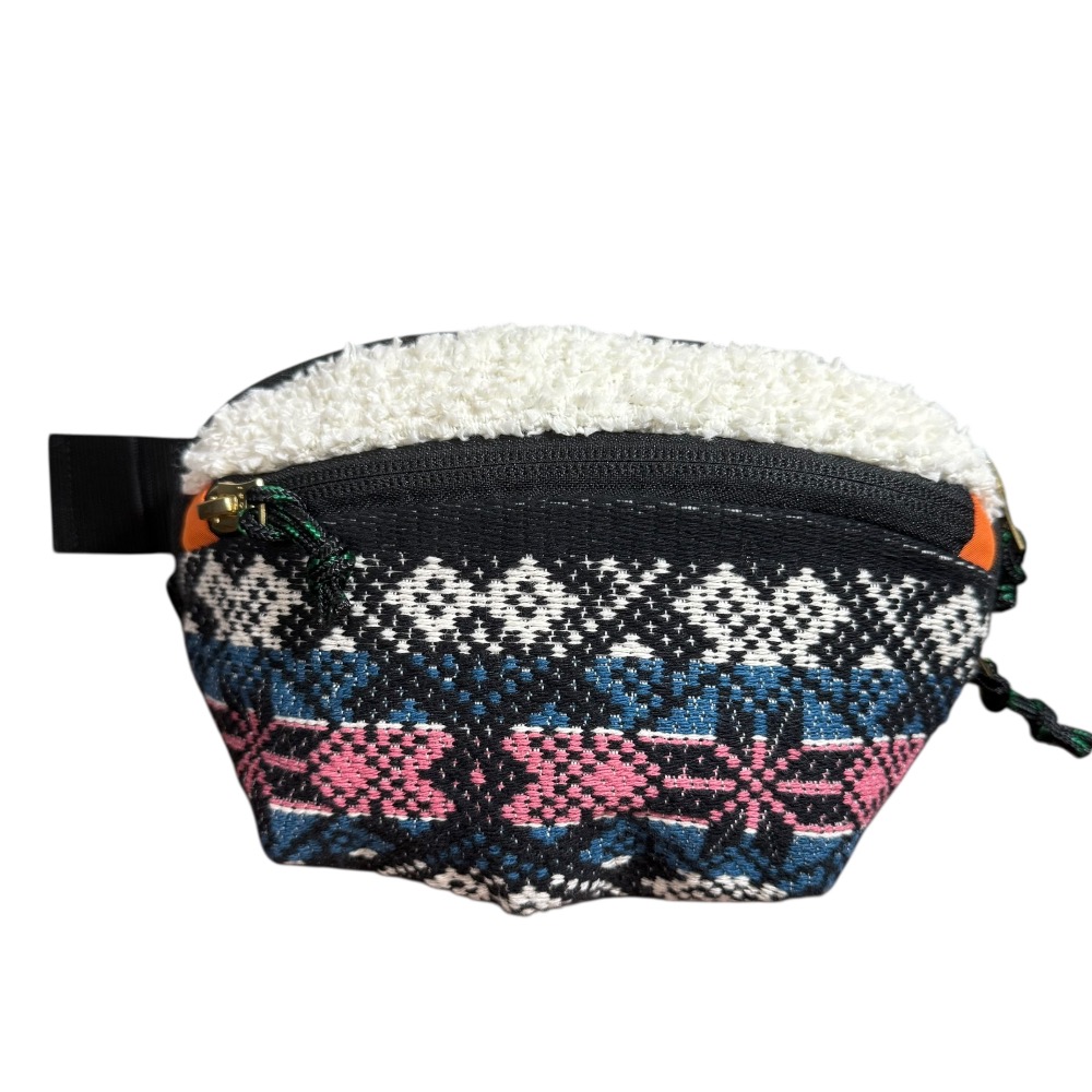 sacai Zantan Mini Pack ウエストポーチ 楽天市場】【中古】sacai｢Zantan Mini Pack｣ウエストポーチ 23