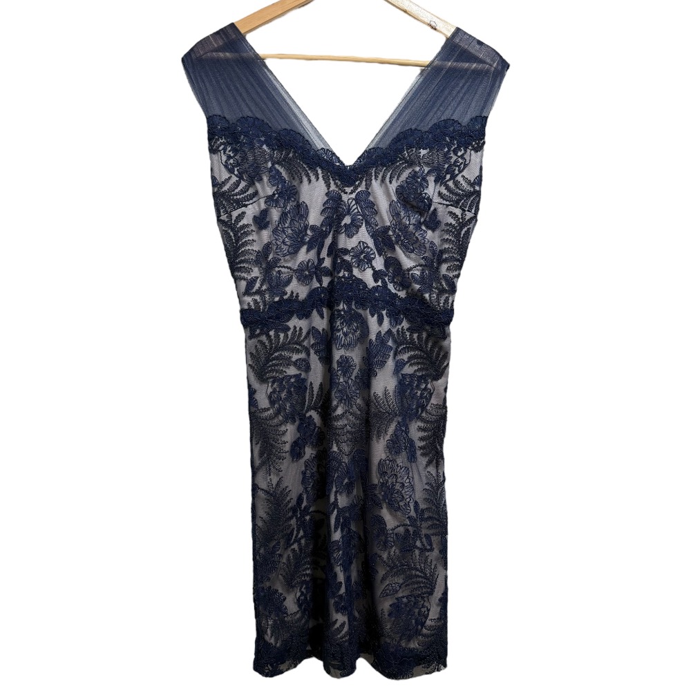 楽天市場】【新品未使用】 TADASHI SHOJI タダシショージ ロング