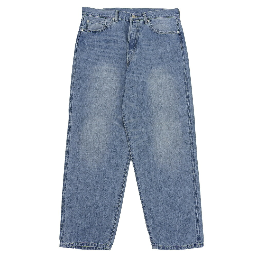 楽天市場】Graphpaper グラフペーパー 23SS Colorfast Denim