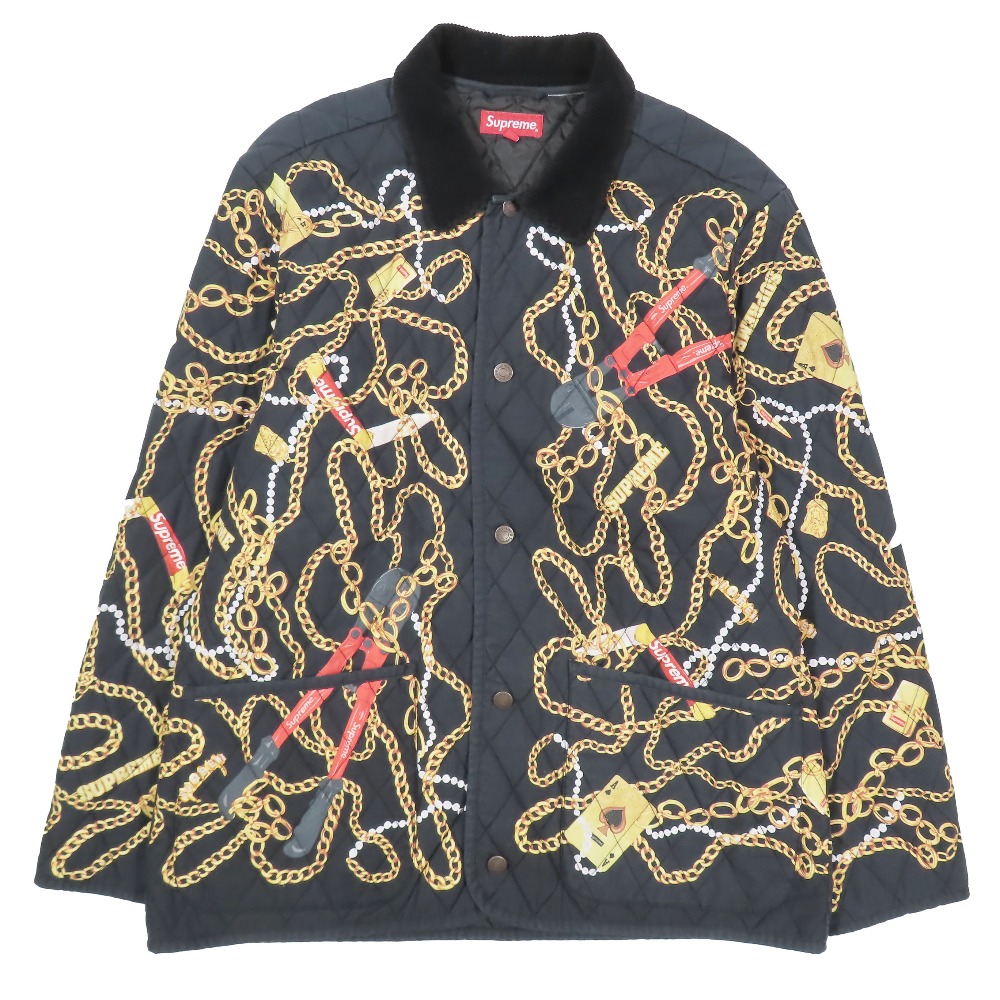 楽天市場】Supreme シュプリーム ジャケット サイズ:L 22AW