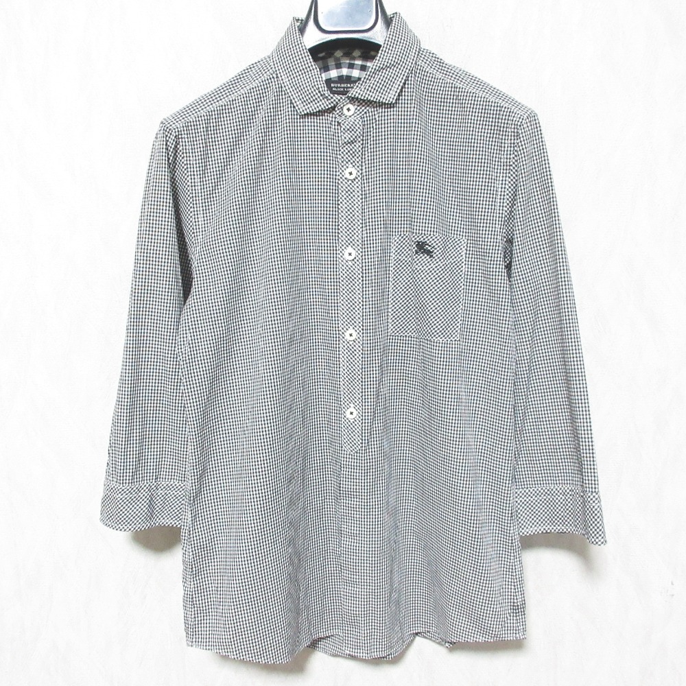 楽天市場】k□バーバリーブラックレーベル/BURBERRY BLACK LABEL