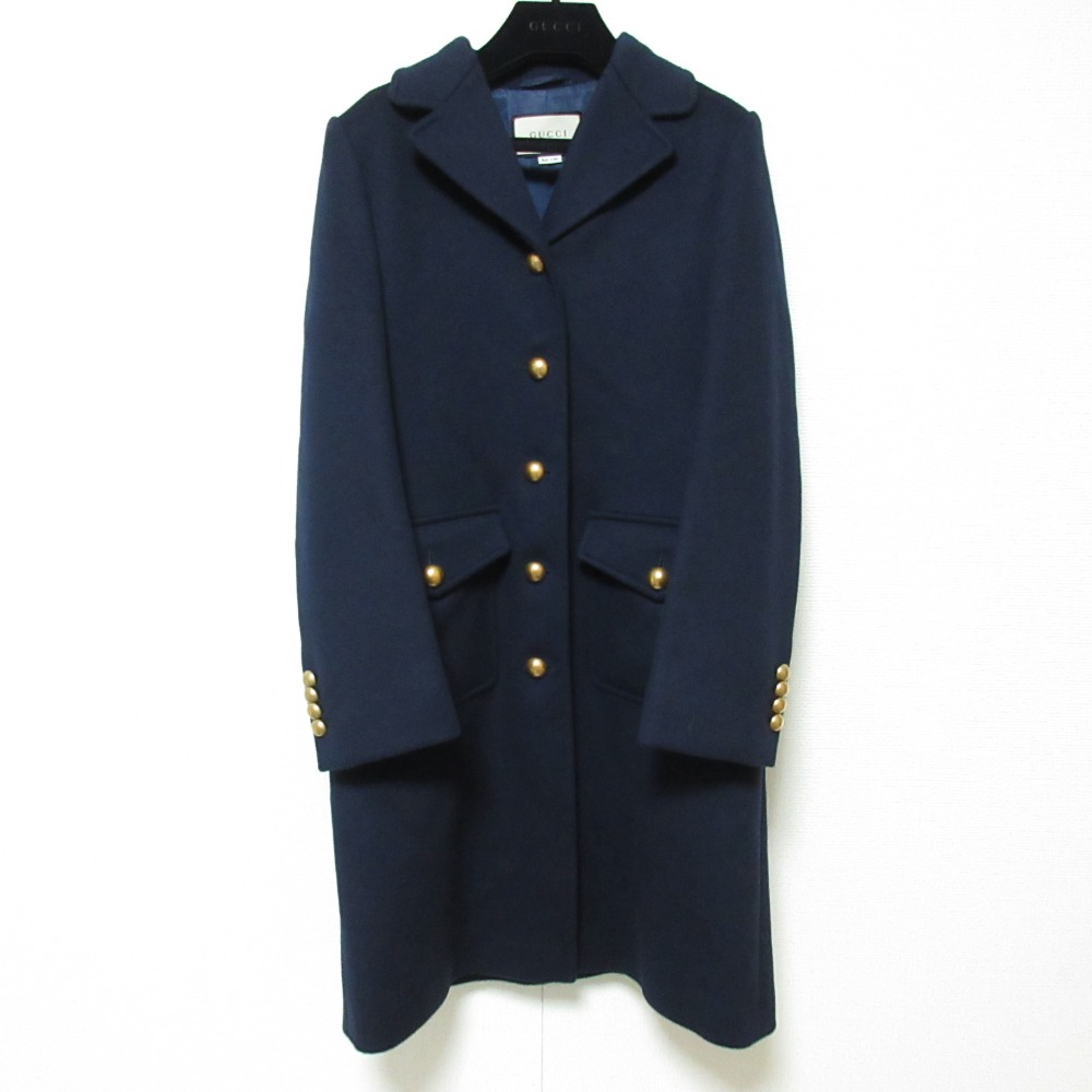 楽天市場】【中古】美品 GUCCI グッチ トムフォード期 2001年製