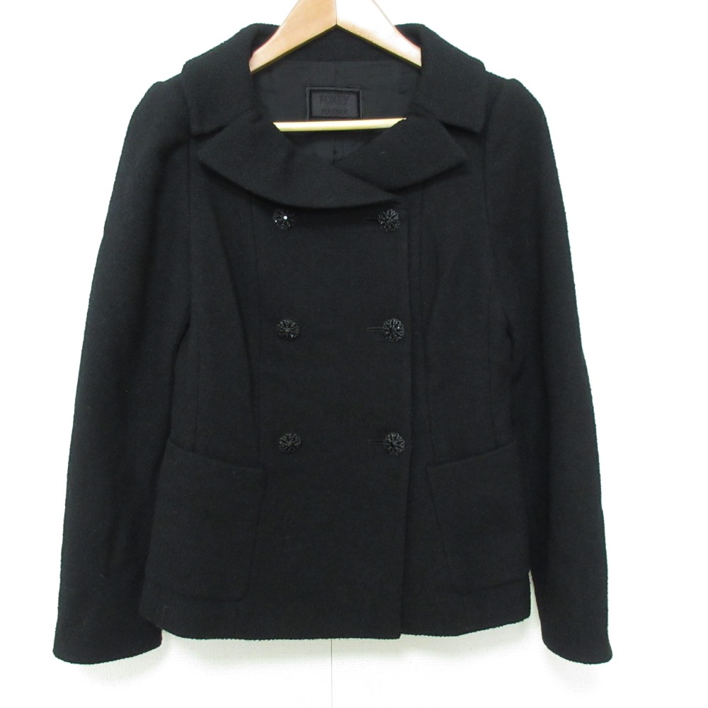楽天市場】【中古】美品 FOXEY BOUTIQUE フォクシーブティック