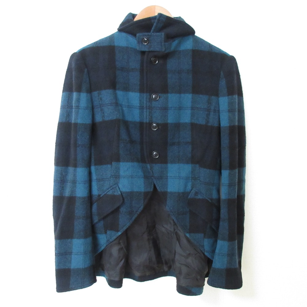 楽天市場】【中古】17AW ワイズ Y's ヨウジヤマモト Yohji Yamamoto
