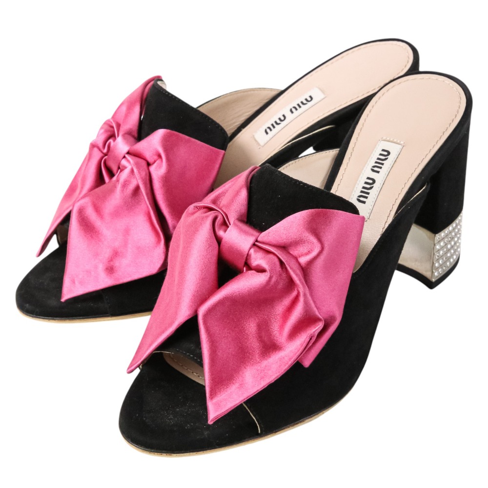 Miu Miu ムートンファーサボ 楽天市場】ミュウミュウ ムートン