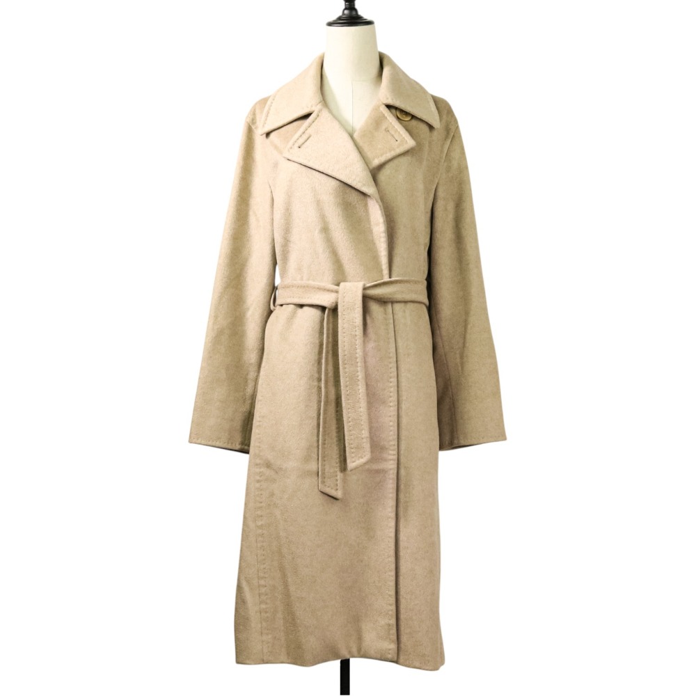 楽天市場】【中古】美品 24AW Max Mara マックスマーラ MADAME 101801