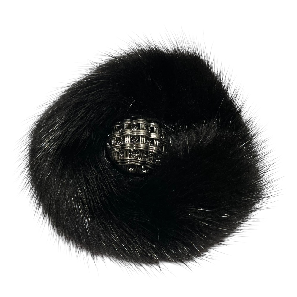 楽天市場】Rene【ルネ】ブローチ コサージュ リボンモチーフ フェイク