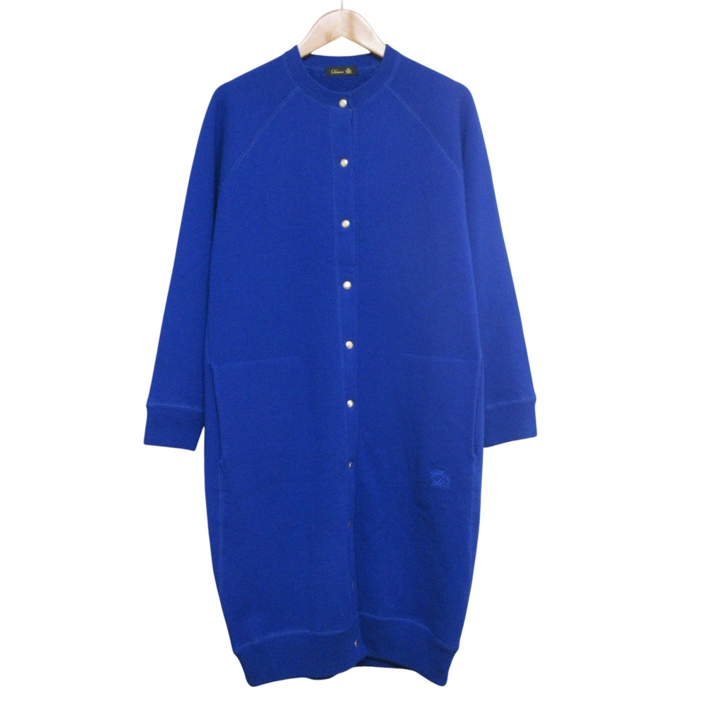 Drawer ドゥロワー ウールカシミア ファーニットジャケット 楽天市場】DRAWER ドゥロワーウール カシミヤ アラン FOX