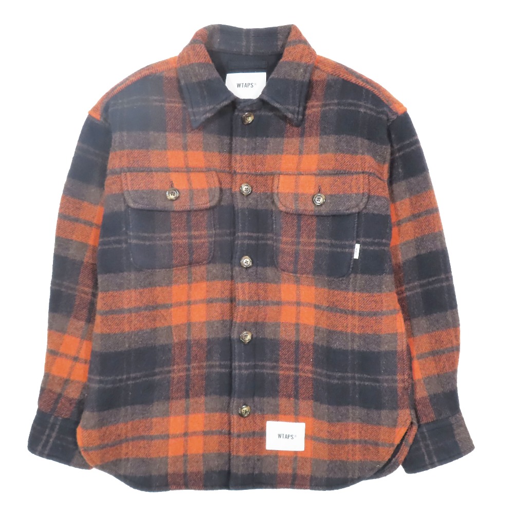 楽天市場】Wtaps New Year's Limited Varsity Jacket Wool