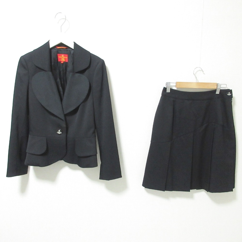 楽天市場】【新古品】 Vivienne Westwood RED LABEL