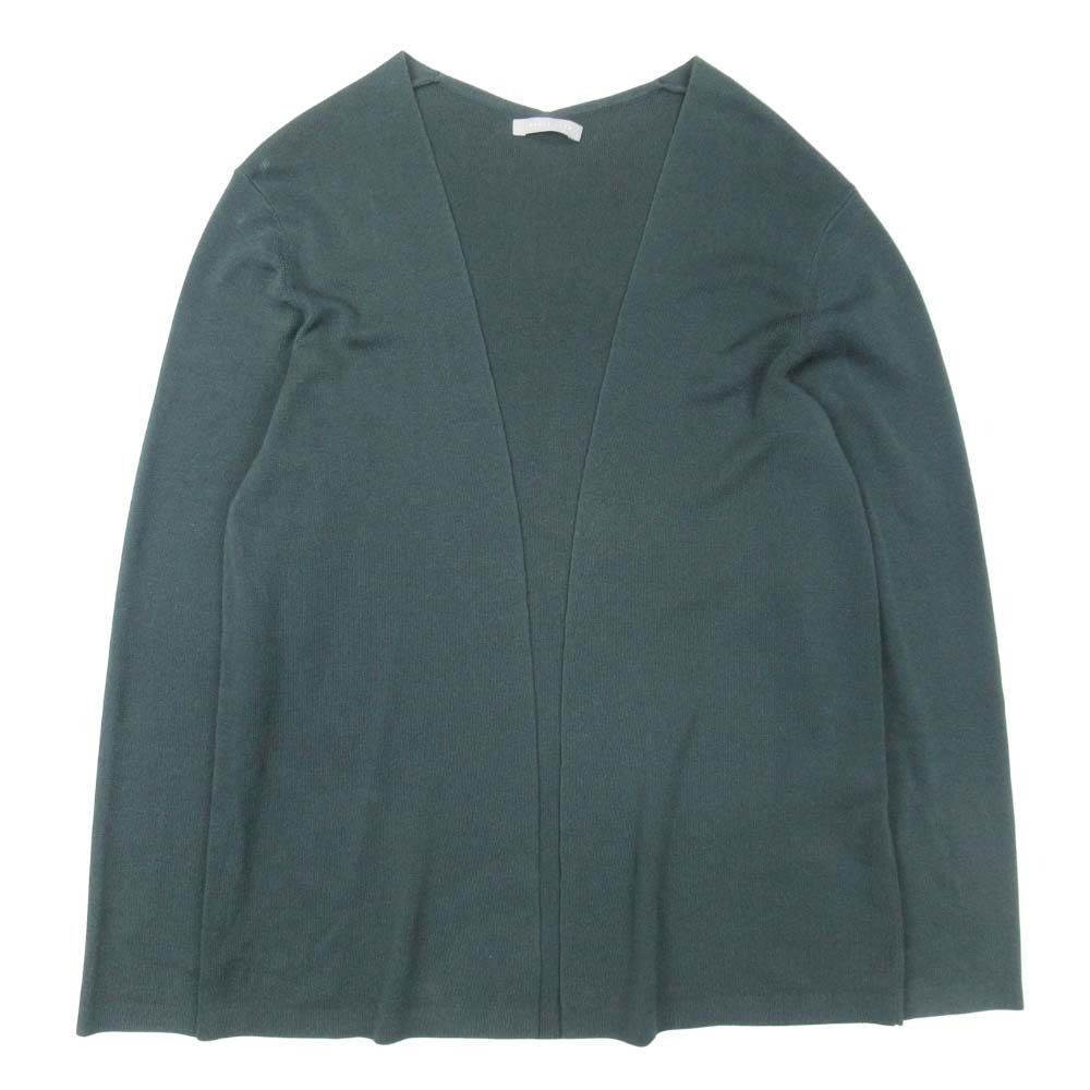 楽天市場】【中古】美品 Theory セオリー Vネック 長袖 ウール ニット